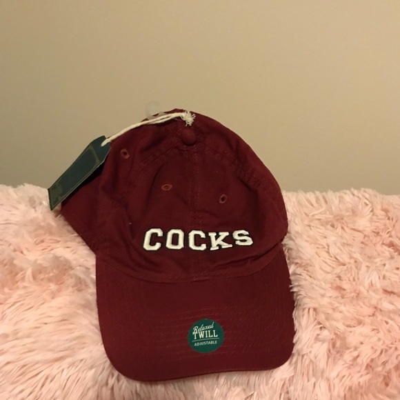 Legacy92 Cocks Baseball Cap 